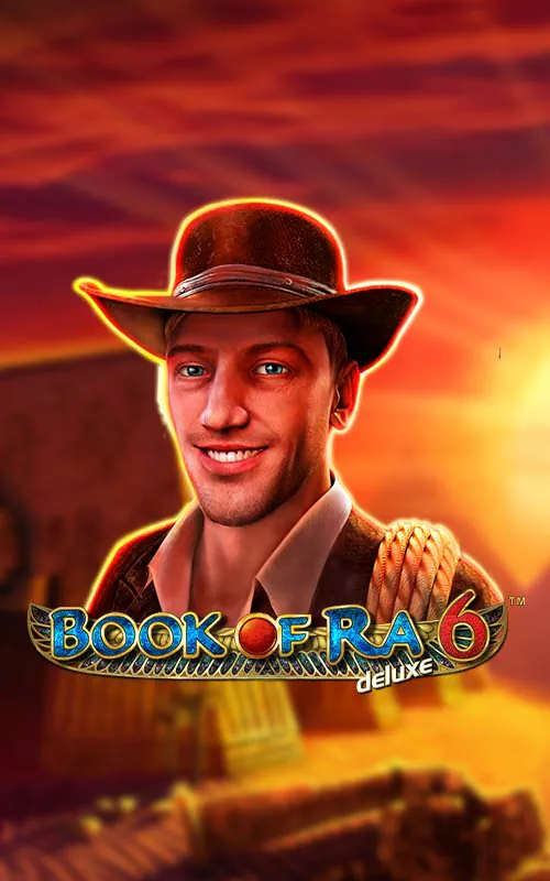 Book of Ra at Bet Xlarge Casino