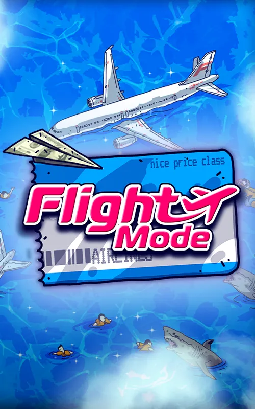 Flight Mode at Bet Xlarge Casino