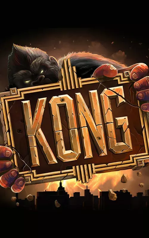 Kong at Bet Xlarge Casino