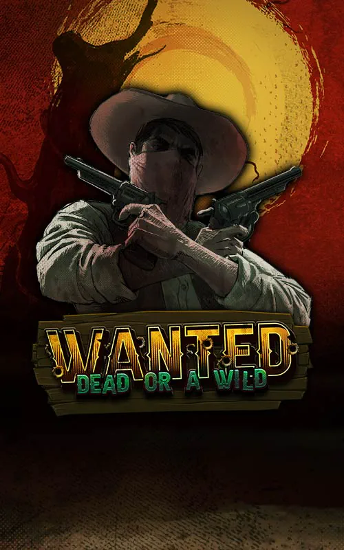 Wanted Dead or a Wild at Bet Xlarge Casino